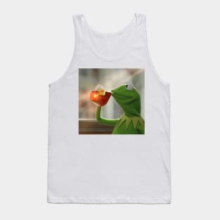 Kermi the Legend Tank Top